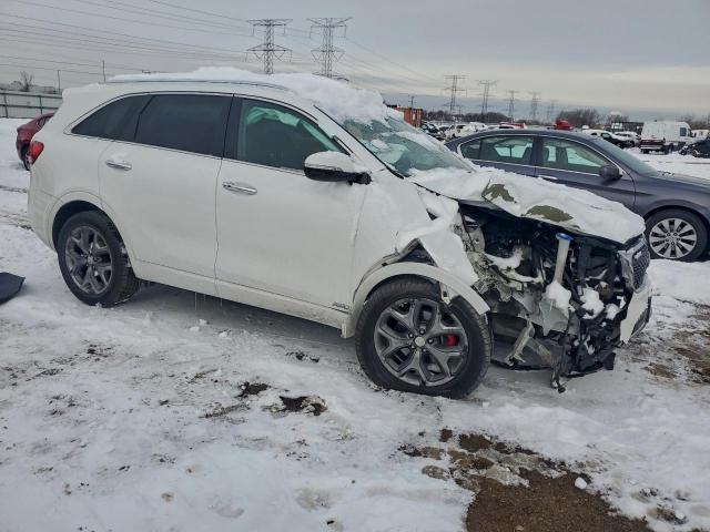 Kia Sorento Sx Image 4