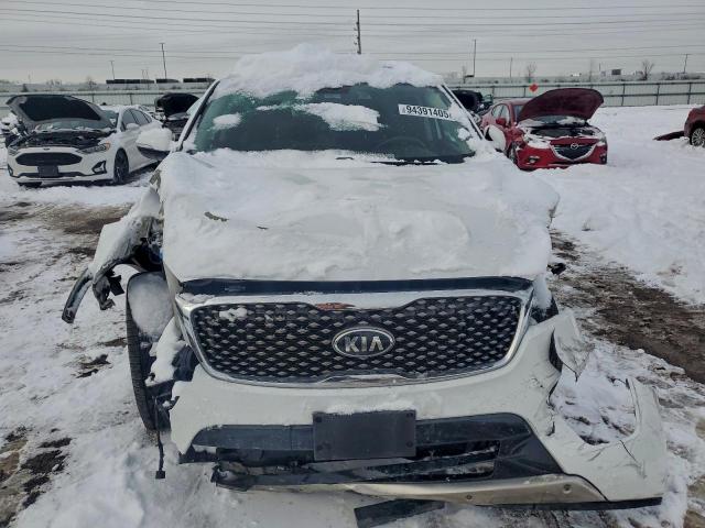 Kia Sorento Sx Image 5