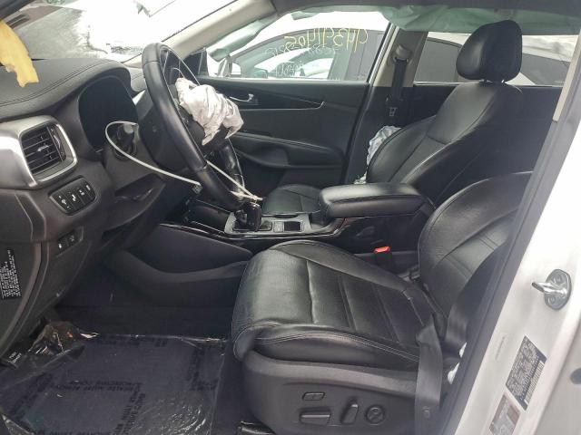 Kia Sorento Sx Image 12