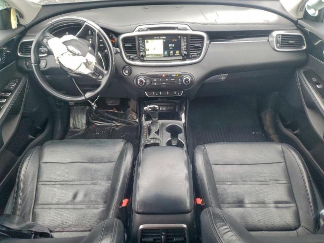 Kia Sorento Sx Image 9