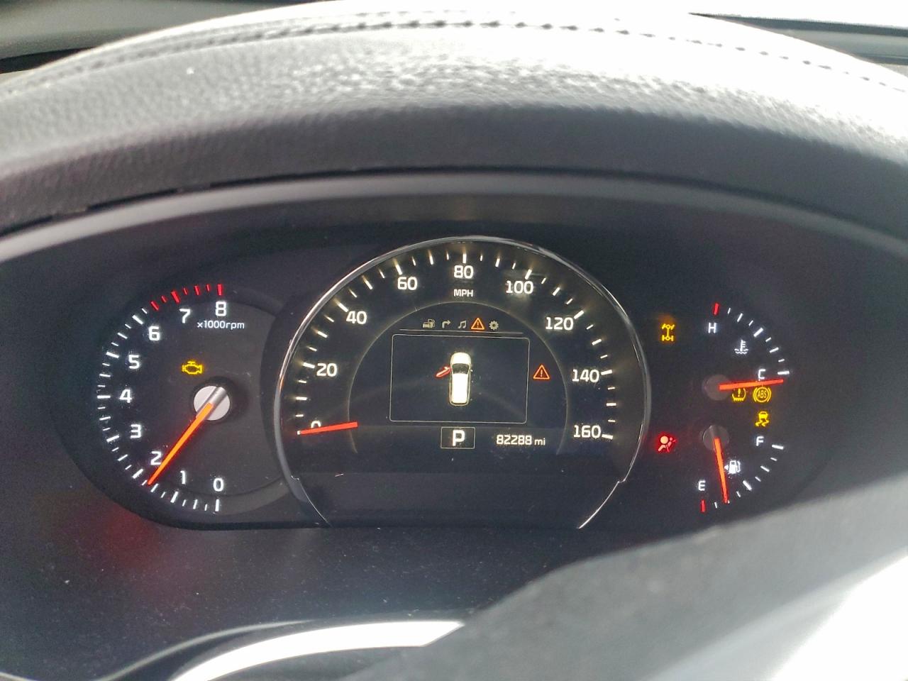 Kia Sorento Sx Image 6