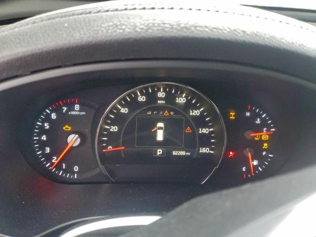 Kia Sorento Sx Image 6