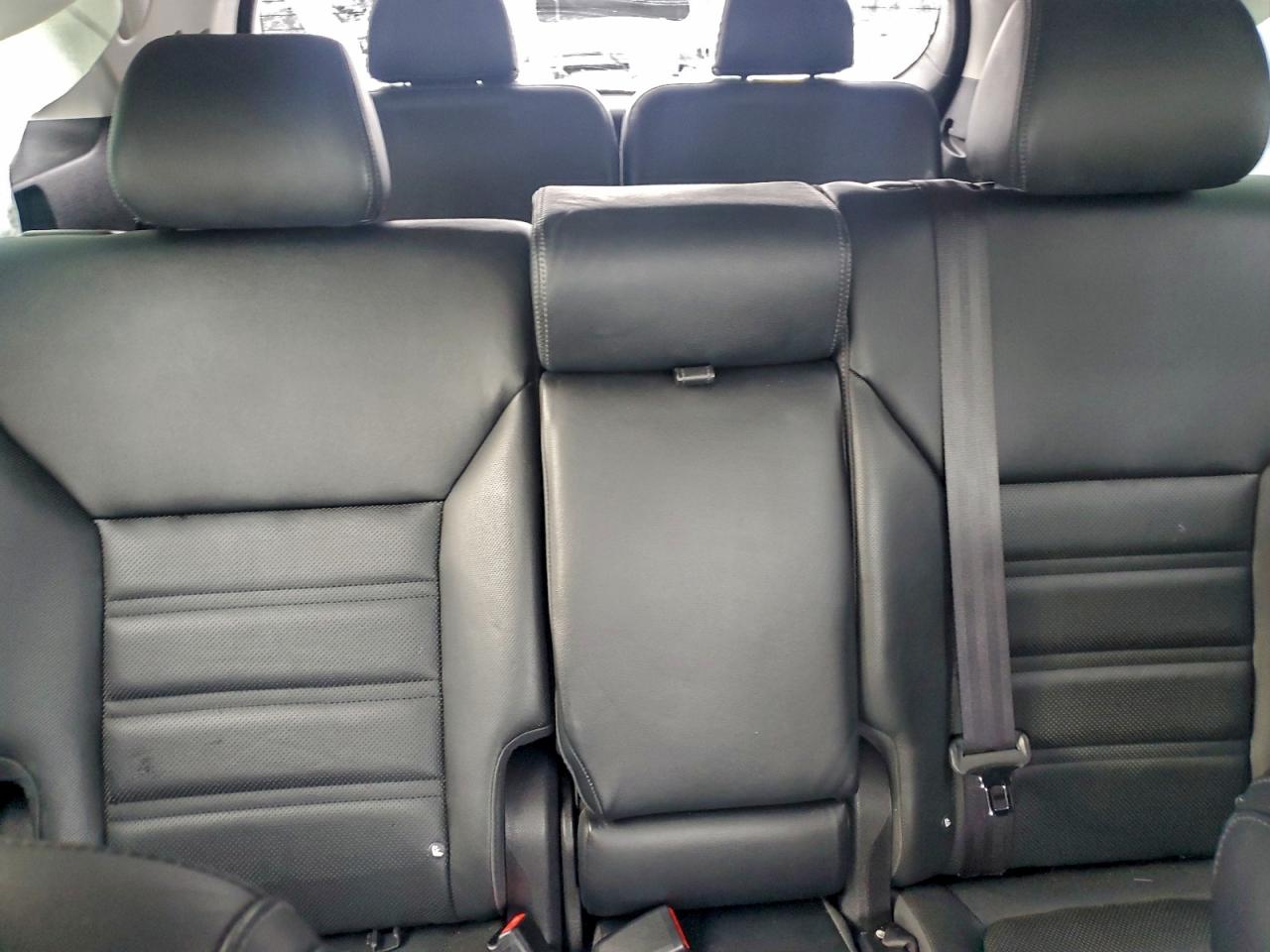 Kia Sorento Sx Image 7