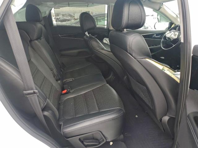 Kia Sorento Sx Image 8