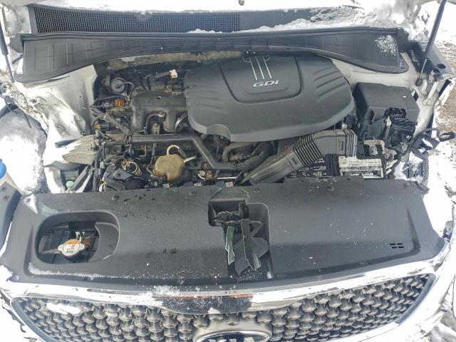 Kia Sorento Sx Image 10