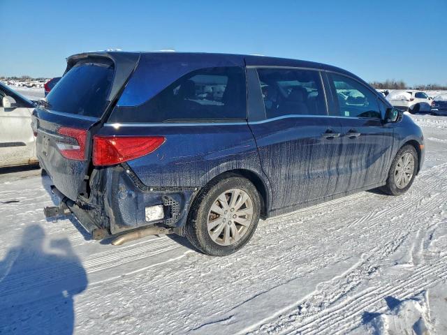 Honda Odyssey Lx Image 8