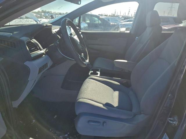 Honda Odyssey Lx Image 3