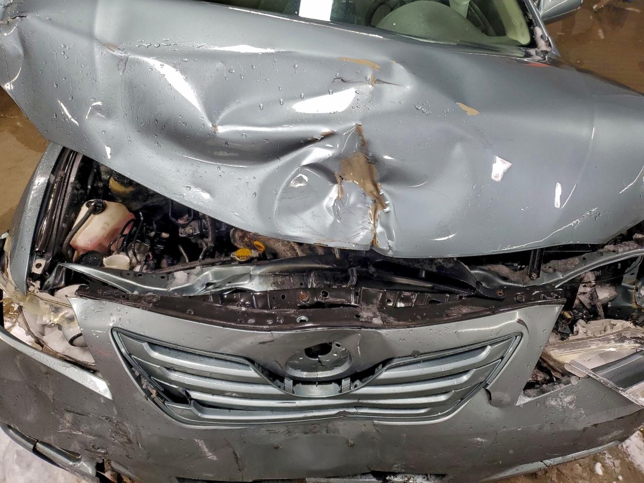 Toyota Camry Ce Image 10