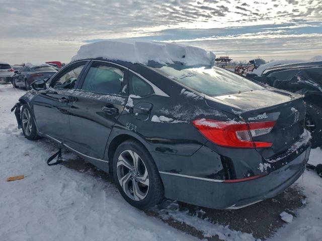 Honda Accord Exl Image 12