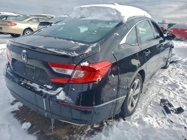 Honda Accord Exl Image 8