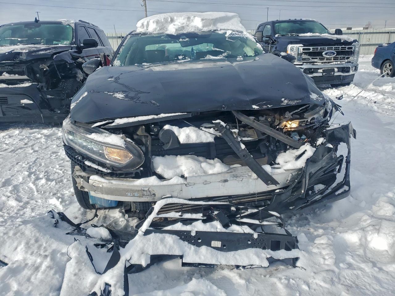 Honda Accord Exl Image 3