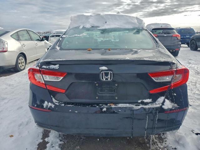 Honda Accord Exl Image 7