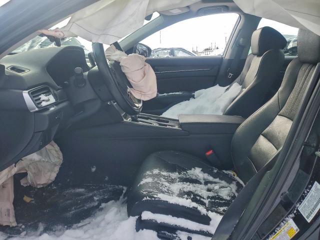 Honda Accord Exl Image 4