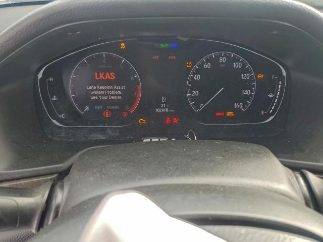 Honda Accord Exl Image 6