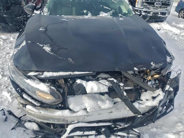 Honda Accord Exl Image 9