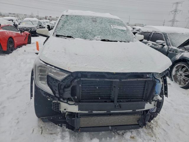 GMC Terrain Denali Image 3