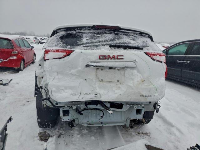 GMC Terrain Denali Image 4