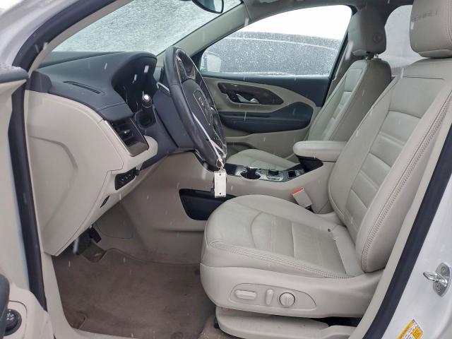 GMC Terrain Denali Image 6