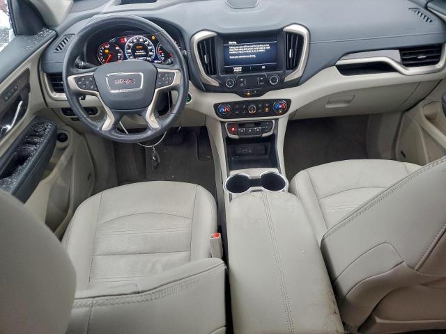 GMC Terrain Denali Image 5
