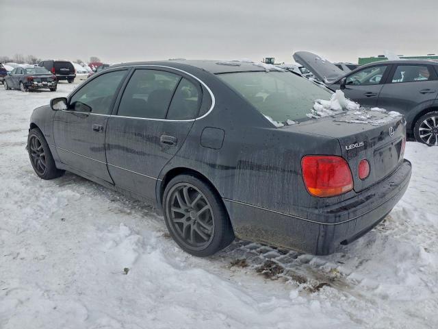 Lexus Gs 430 Image 2