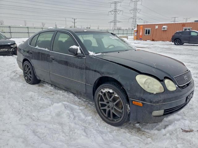 Lexus Gs 430 Image 10