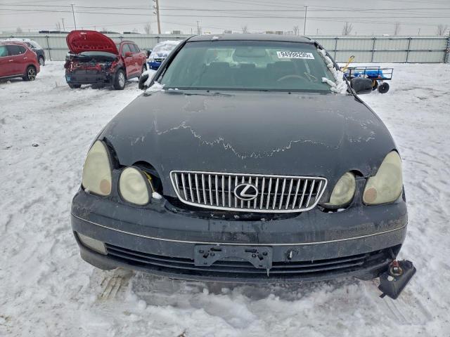 Lexus Gs 430 Image 5