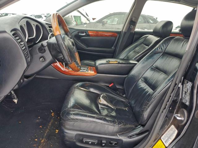 Lexus Gs 430 Image 3