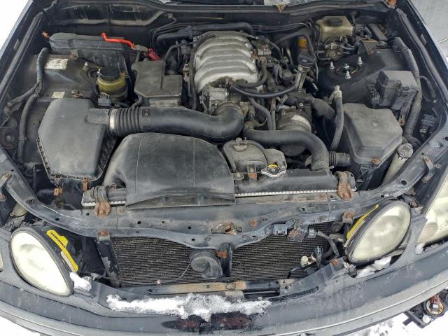 Lexus Gs 430 Image 7