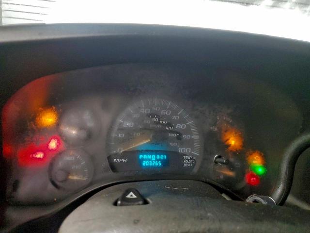 Chevrolet Express Image 7