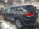 Jeep Grand Cherokee Limited Image 4