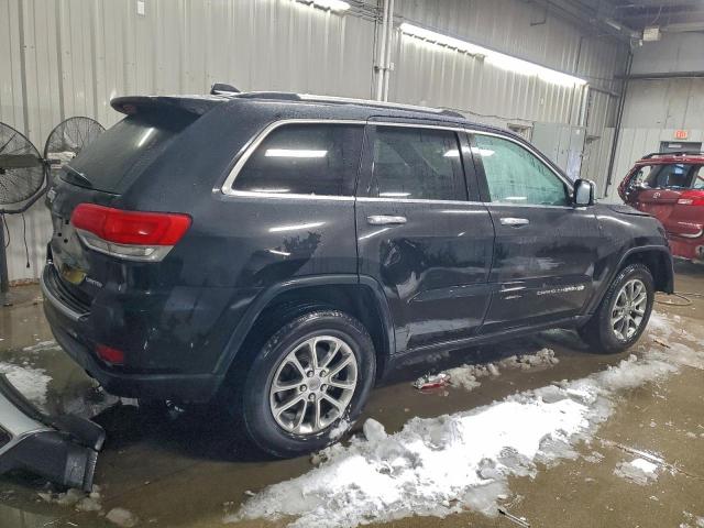 Jeep Grand Cherokee Limited Image 7