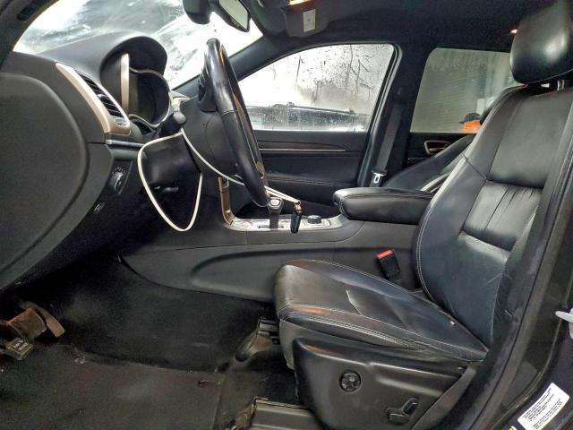 Jeep Grand Cherokee Limited Image 9