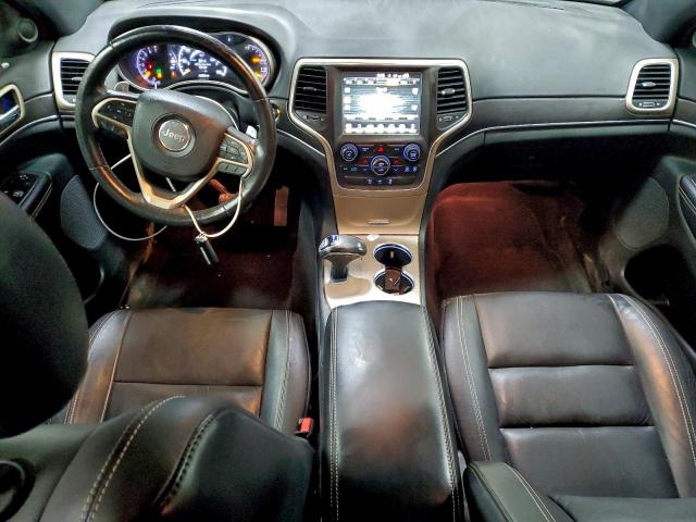 Jeep Grand Cherokee Limited Image 6