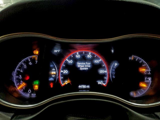 Jeep Grand Cherokee Limited Image 2