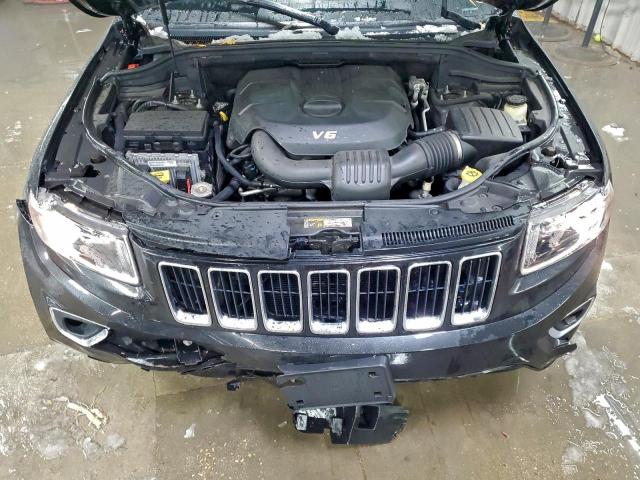 Jeep Grand Cherokee Limited Image 3