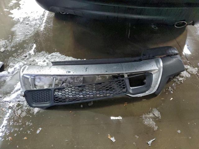 Jeep Grand Cherokee Limited Image 8