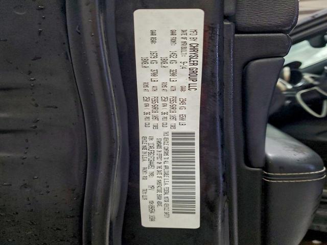 Jeep Grand Cherokee Limited Image 10