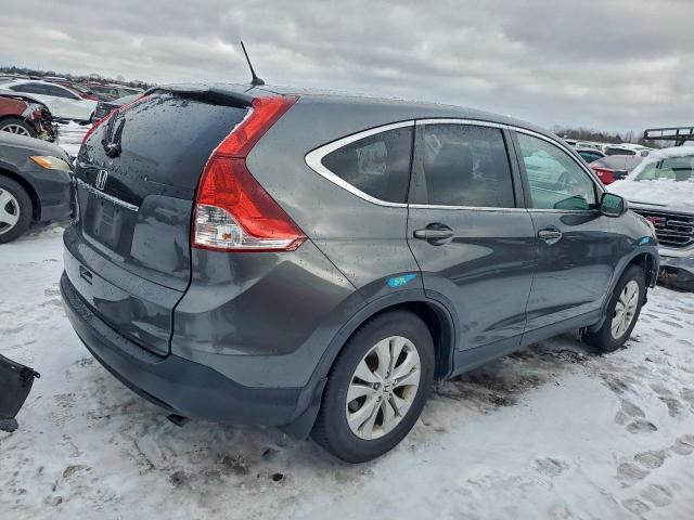 Honda Crv Ex Image 12