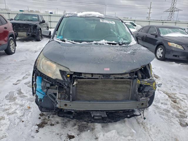 Honda Crv Ex Image 9