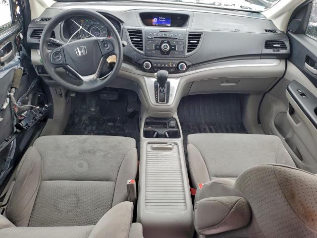 Honda Crv Ex Image 11