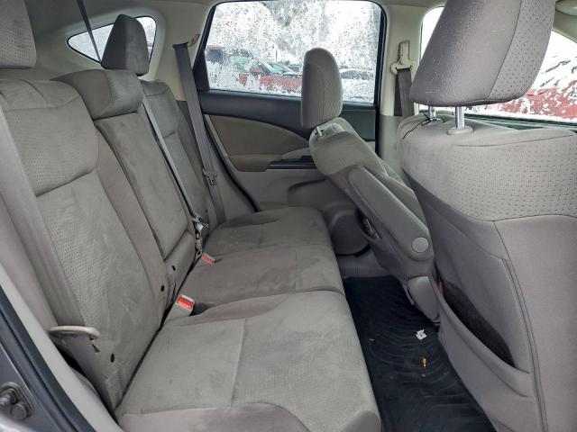 Honda Crv Ex Image 13