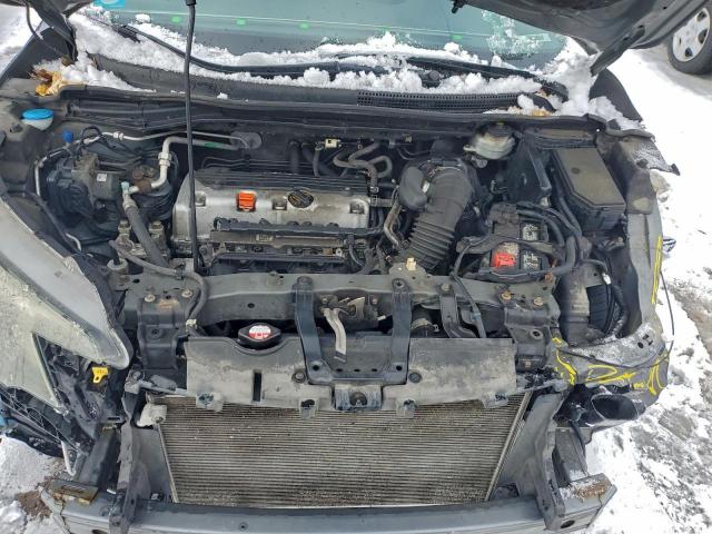 Honda Crv Ex Image 7