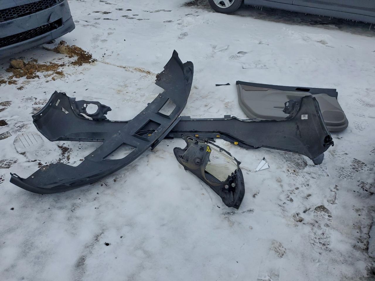 Honda Crv Ex Image 5