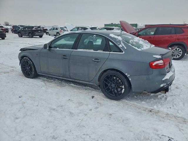 Audi S4 Premium Plus Image 4