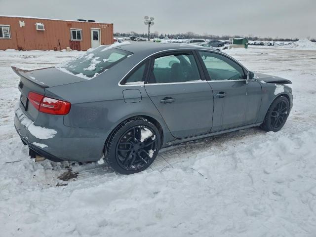 Audi S4 Premium Plus Image 2