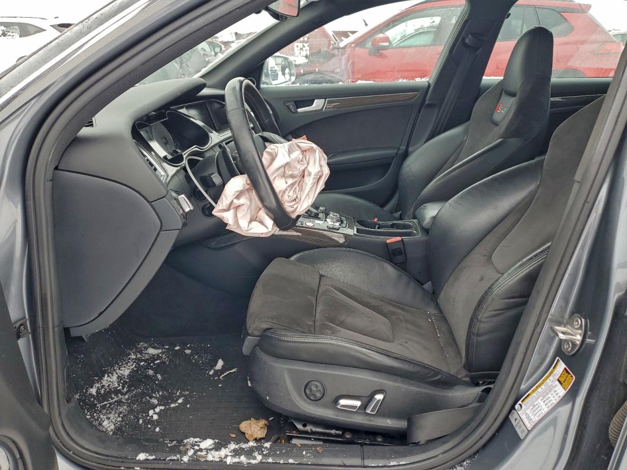 Audi S4 Premium Plus Image 5