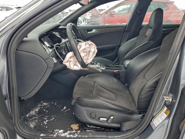 Audi S4 Premium Plus Image 5