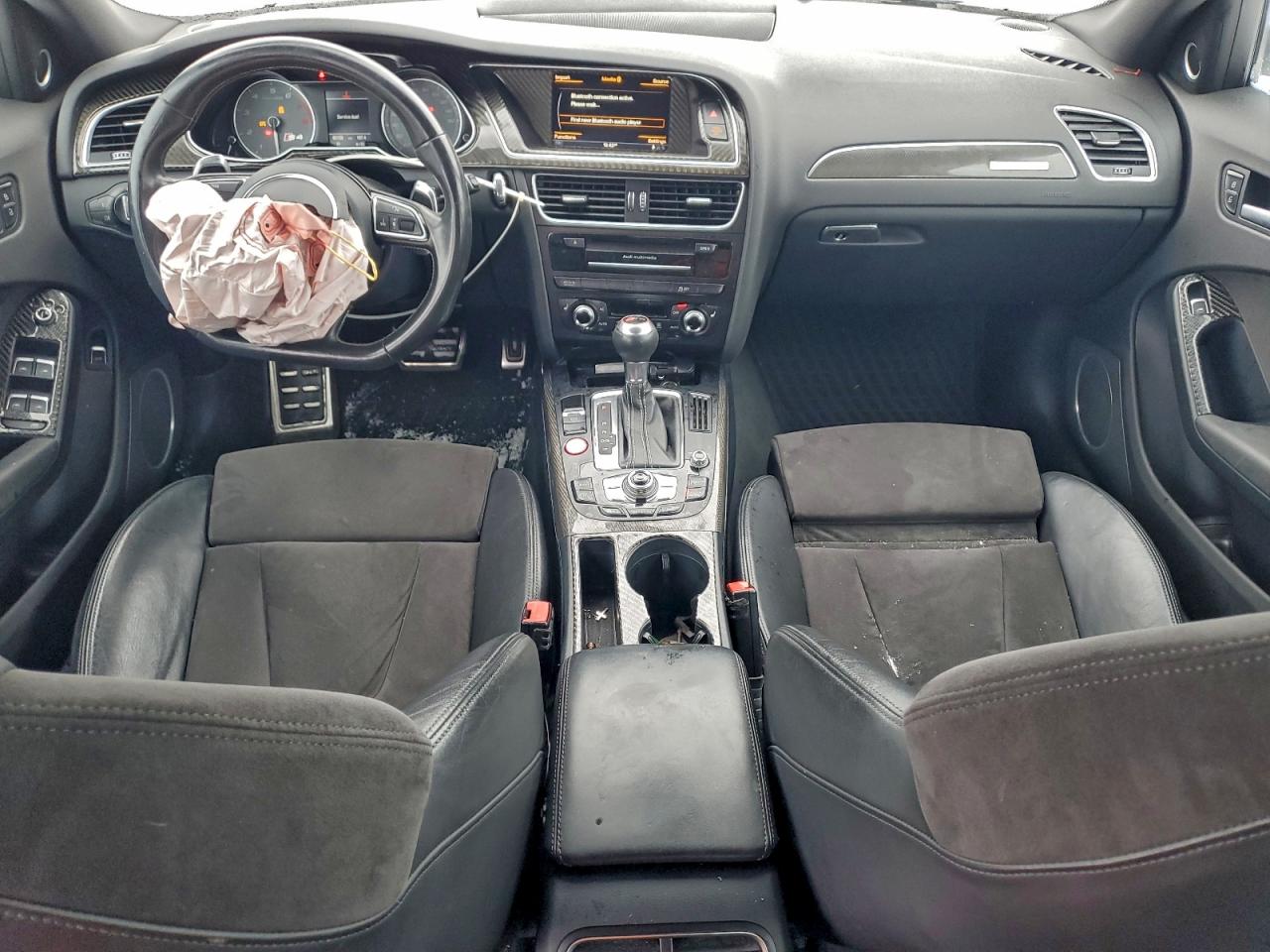 Audi S4 Premium Plus Image 9