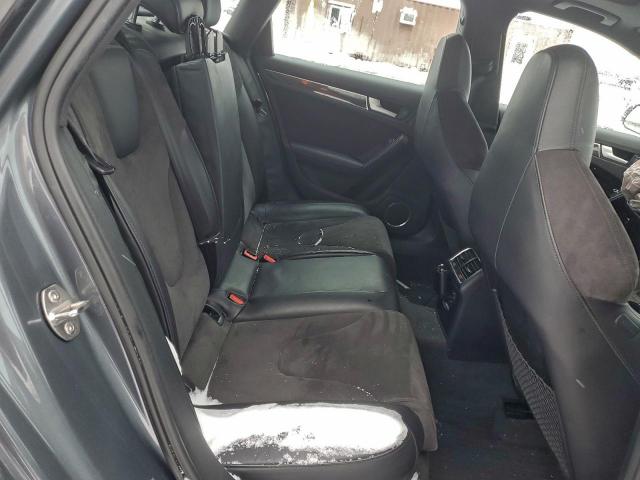 Audi S4 Premium Plus Image 10