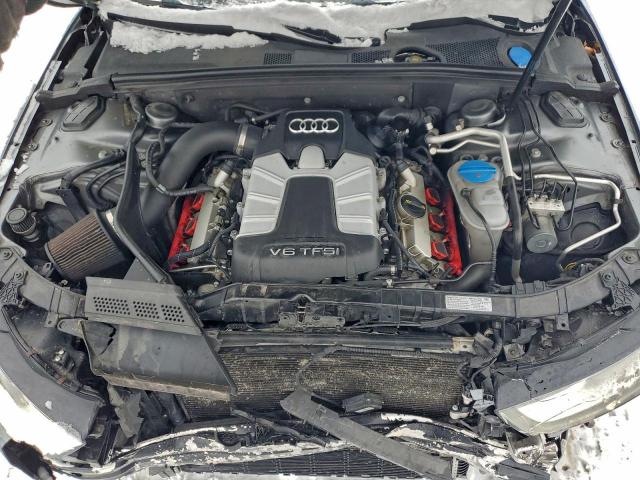 Audi S4 Premium Plus Image 12